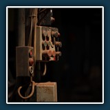 Margit Klaus - Lost Place Ziegelei