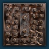 Margit Klaus - Lost Place Ziegelei