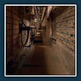 Margit Klaus - Lost Place Ziegelei