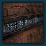 Margit Klaus - Lost Place Ziegelei