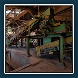 Margit Klaus - Lost Place Ziegelei