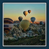 Osman Kadero - Türkei