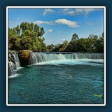 Osman Kadero - Türkei