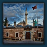 Osman Kadero - Türkei