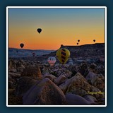 Osman Kadero - Türkei