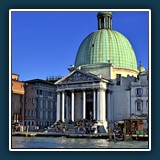 Walter Anstett - Venedig