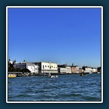 Walter Anstett - Venedig