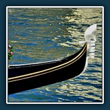 Walter Anstett - Venedig