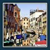 Walter Anstett - Venedig