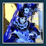 Walter Anstett - Venedig