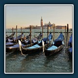 Walter Anstett - Venedig