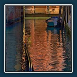 Walter Anstett - Venedig