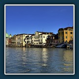 Walter Anstett - Venedig