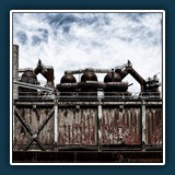 Arno Schmitt - Industrie I