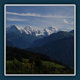 David Williams - Beauty of Beatenberg