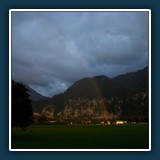 David Williams - Gold am Ende des Regenbogens