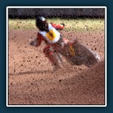 Emil Kepert - Sandbahnrennen Altrip 1