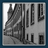 Gerhard Keppler - Gutenbergstraße Speyer