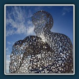 Hans Blümbott - Le Nomade 1