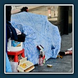 Helmut Benz - Wohn mobil