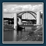 Marianne Berger - Mannheimer Hafen 2