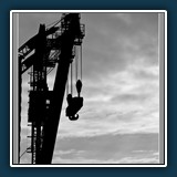 Marianne Berger - Mannheimer Hafen 3