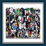 Marianne Berger - Recycling