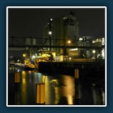 Reinhold Knoblauch - Kammerschleuse