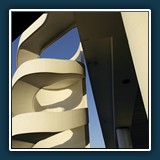 Reinhold Knoblauch - Treppe