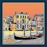 Walter Anstett - Vendig 5