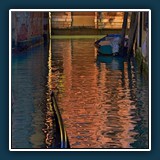 Walter Anstett - Venedig 1