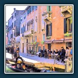 Walter Anstett - Venedig 4