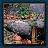 Gerhard Keppler ~ Freisitz