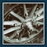 Peter Kurz ~ Fünfte Rad