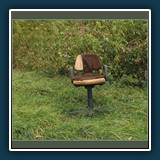 Marianne Berger ~ Freiluftbüro