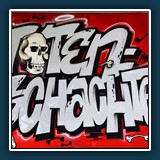 Emil Kepert ~ To(r)tenschachtel