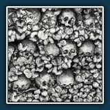 Hans Blümbott ~ Ahnengalerie