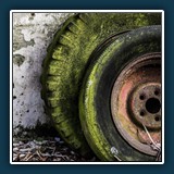 Andreas Skrenty ~ Drehschluss