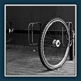 Helmut Benz ~ radlos