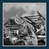 Marianne Berger ~ Was übrig blieb