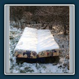 Marianne Berger ~ Wintertraum