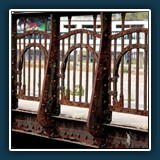 Hans Blümbott ~ Alte Brücke