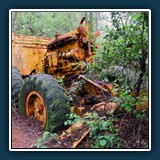 Hans Blümbott ~ Letzte Dienstfahrt