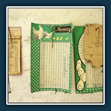 Walter Anstett ~ Hühnerhofbilanz