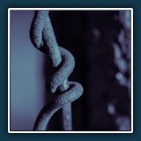 Andreas Skrenty - Gefangen