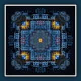 Helmut Benz - Istanbul I