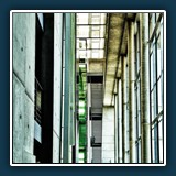 Hans Bluembott - Aufstieg