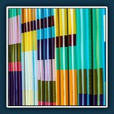 Hans Kirsch - Kopenhagen Wand