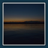 Peter Kurz - Blaue Stunde