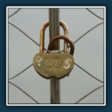 Ralf Walther - Liebesschloß